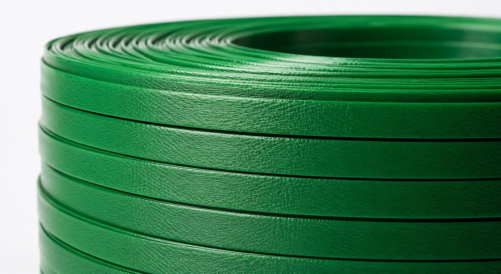 PET Strapping Band Specifications — Czech Republic